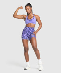 Reps Power Tight Shorts