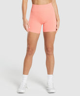 Luxe Seamless Shorts