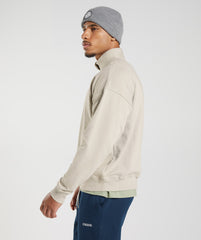 Rest Day Sweats 1/4 Zip