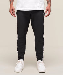 Retro Side Stripe Joggers