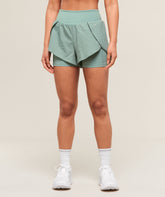 Running 2-in-1 Shorts