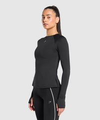 Running Long Sleeve Top