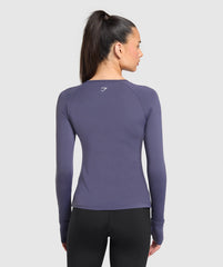 Running Long Sleeve Top