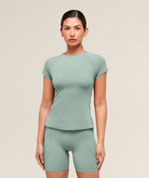 Running Back Vent T-Shirt