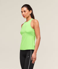 Running Back Vent Tank