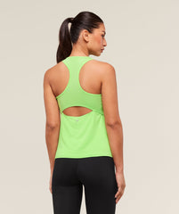 Running Back Vent Tank