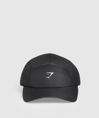 Running Cap