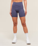 Running Pocket 6" Shorts