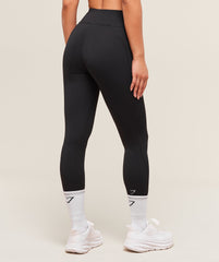 Running Pocket Leggings
