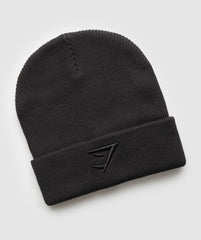 Sharkhead Beanie