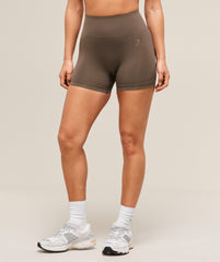 Soft Sculpt Shorts