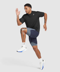 Sport 7" 2 in 1 Shorts