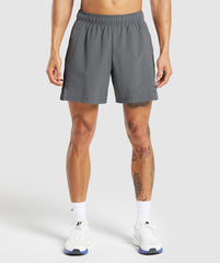 Sport 7" Shorts