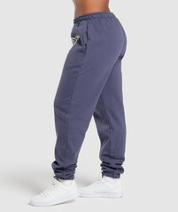 Strength Department Graphic Joggers