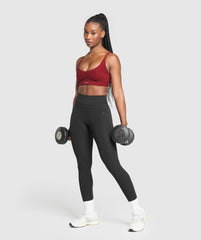 Superset Sports Bra
