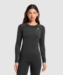 Training Baselayer Long Sleeve Top