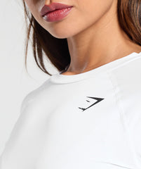 Training Baselayer Long Sleeve Top