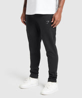 Interlock Tech Joggers