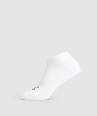 Trainer Socks 3pk