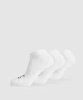 Trainer Socks 3pk