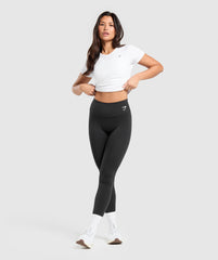 Training Cotton Baby Tee