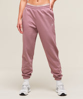 Training Fleece Joggers