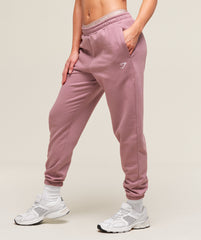 Training Fleece Joggers