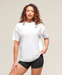 Training Oversized T-Shirt