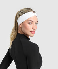 Twist Headband