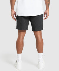 Waffle Shorts