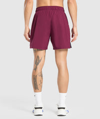 Sport 7" Shorts