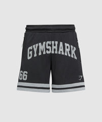 Campus Mesh Shorts