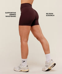 Adapt Fleck x Whitney Seamless Shorts