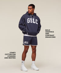 GSLC Contrast 5" Shorts