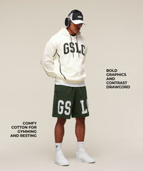 GSLC 9" Short