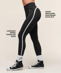 Lift Campus Seamless Leggings