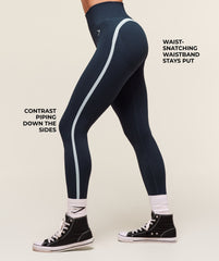 Lift Campus Seamless Leggings