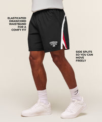 Campus 7" Shorts