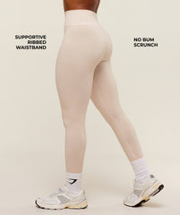 Adapt Fleck x Whitney Seamless Leggings