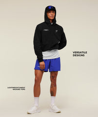 Conditioning Club Shorts