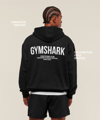 Conditioning Club Hoodie