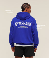 Conditioning Club Hoodie