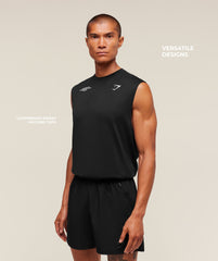 Conditioning Club Tank