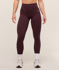 Adapt Animal Seamless Leggings