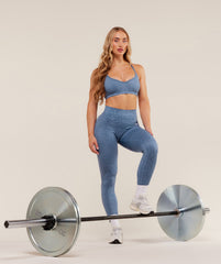 Adapt Animal Seamless Leggings