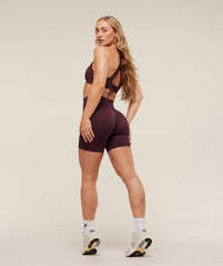 Adapt Animal Seamless Shorts