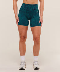 Adapt Animal Seamless Shorts