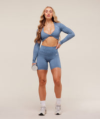 Adapt Animal Seamless Shorts