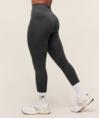 Adapt Camo Seamless Leggings