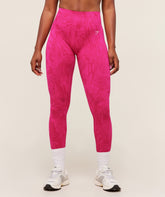 Adapt Camo Seamless Leggings